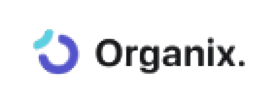 Organix Icon